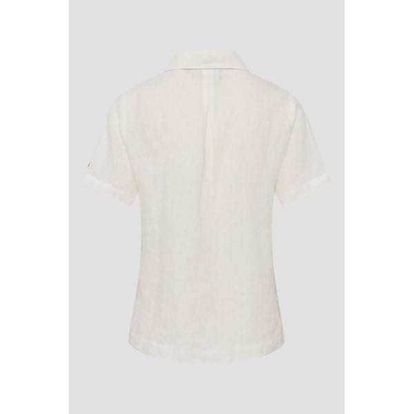 Redgreen Women Adelena Shirt Dresses / Shirts 010 White