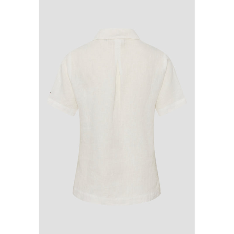 Redgreen Women Adelena Shirt Dresses / Shirts 010 White