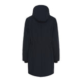 Sea Ranch Adie Softshell Coat Jackets and Coats 4001 Dark Navy