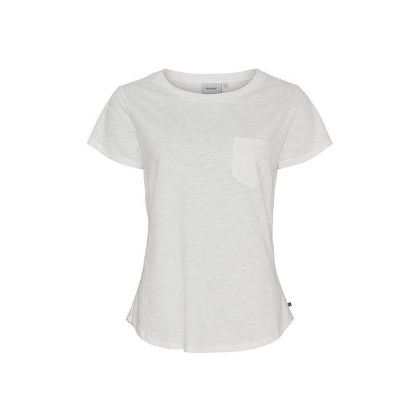 Sea Ranch Adina Short Sleeve Tee Short Sleeve Tee 1001 Pearl