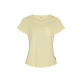 Sea Ranch Adina Short Sleeve Tee Short Sleeve Tee 2003 Vanilla