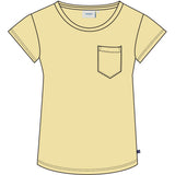 Sea Ranch Adina Short Sleeve Tee Short Sleeve Tee 2003 Vanilla