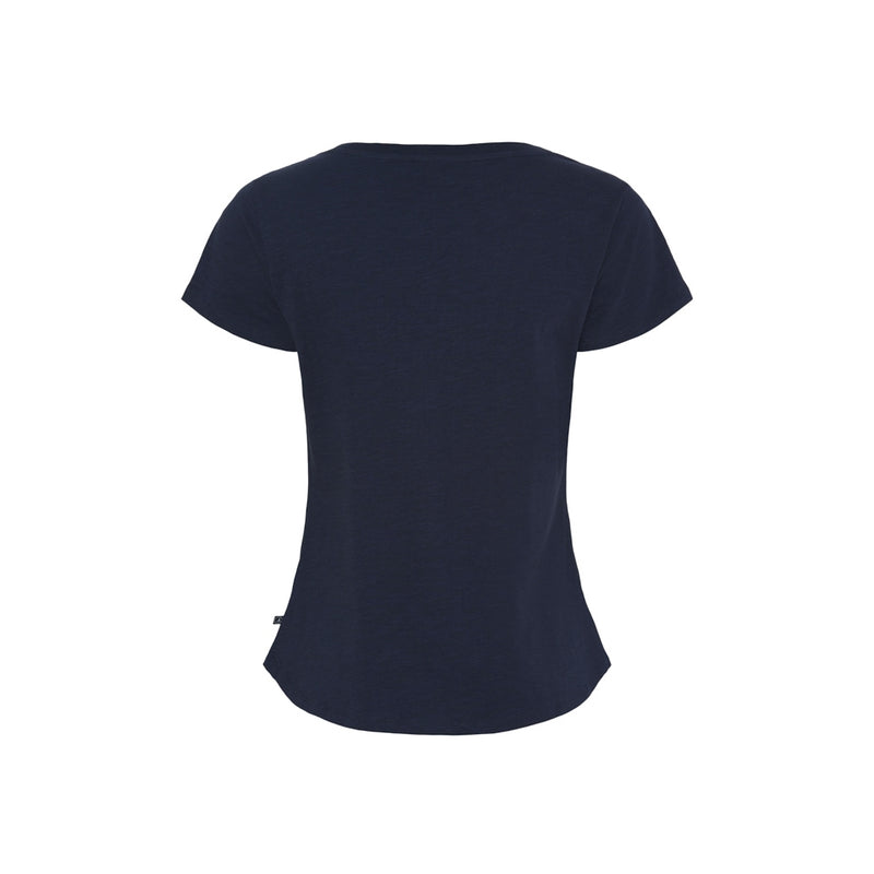Sea Ranch Adina Short Sleeve Tee Short Sleeve Tee 4000 SR Navy