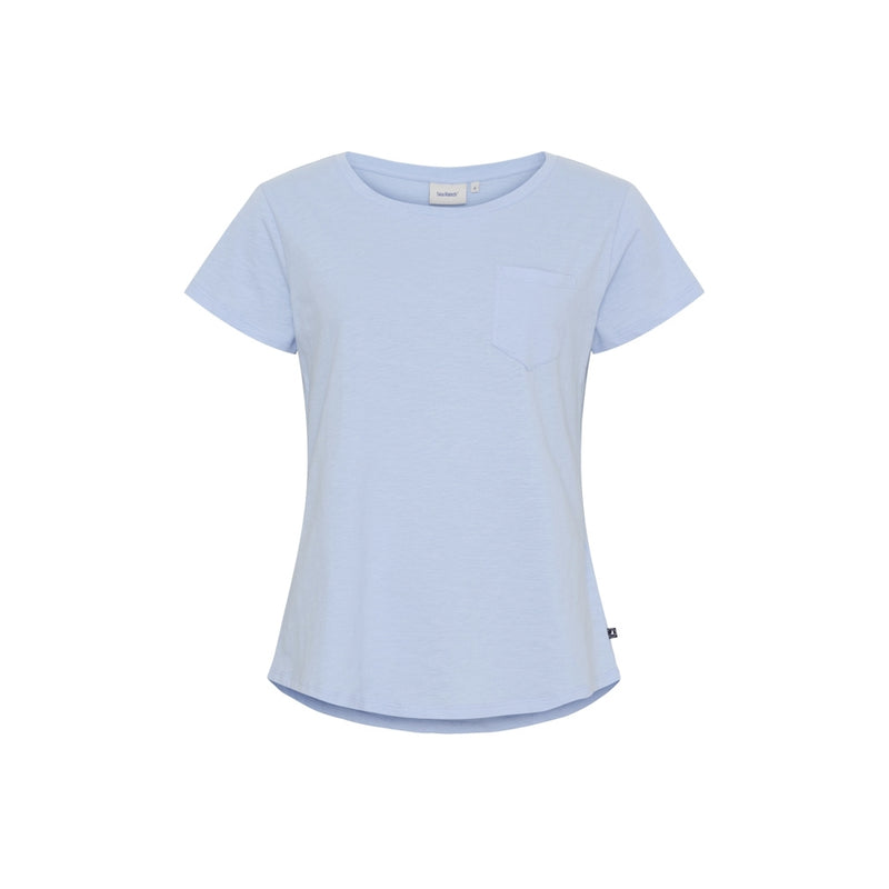 Sea Ranch Adina Short Sleeve Tee Short Sleeve Tee 4032 Powder Blue