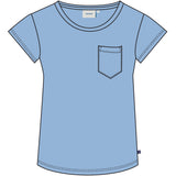 Sea Ranch Adina Short Sleeve Tee Short Sleeve Tee 4237 Blue Bell
