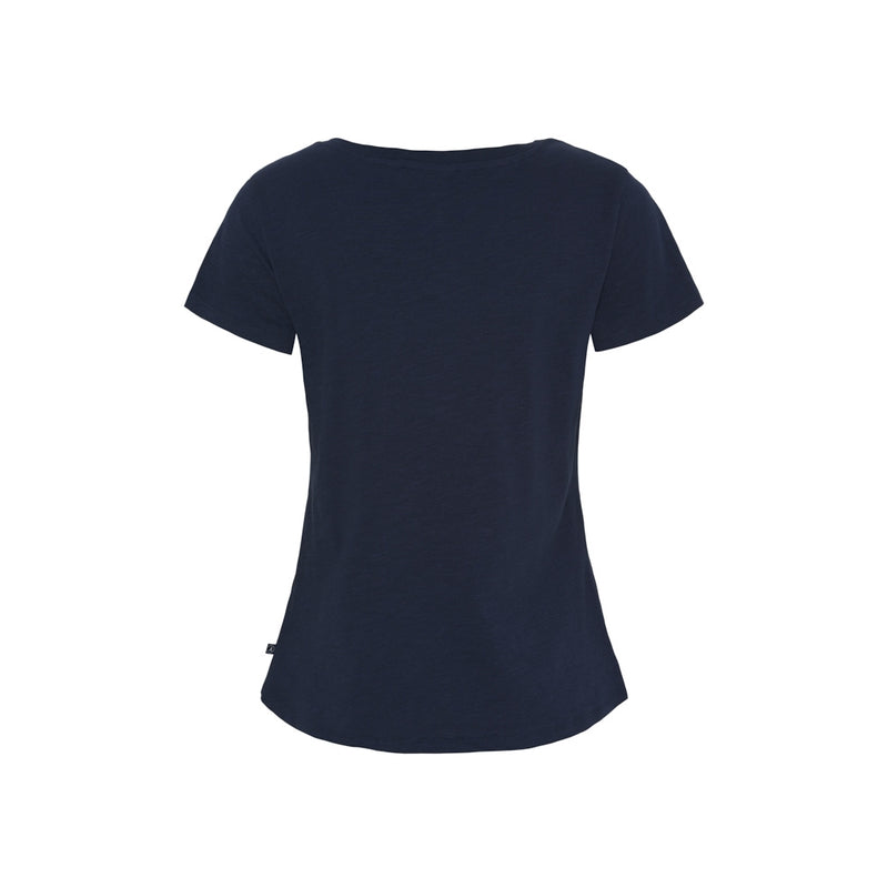 Sea Ranch Ady Short Sleeve Tee Short Sleeve Tee 4000 SR Navy