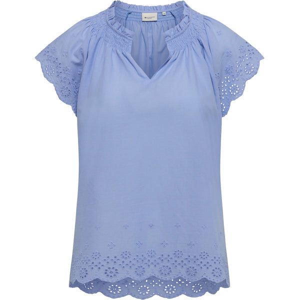 Redgreen Women Agusta Shirt Blouse 061 Sky blue