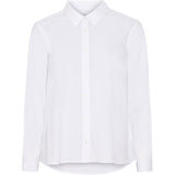 Redgreen Women Alba Shirt Shirts 010 White