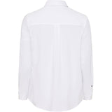 Redgreen Women Alba Shirt Shirts 010 White