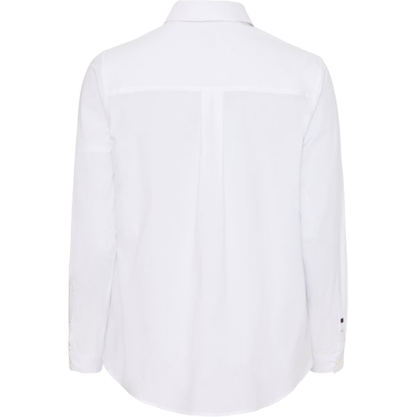 Redgreen Women Alba Shirt Shirts 010 White