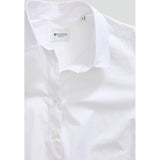 Redgreen Women Alba Shirt Shirts 010 White