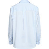 Redgreen Women Alba Shirt Shirts 062 Light Blue