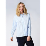 Redgreen Women Alba Shirt Shirts 062 Light Blue
