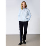 Redgreen Women Alba Shirt Shirts 062 Light Blue