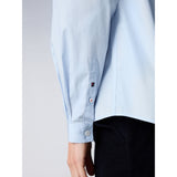 Redgreen Women Alba Shirt Shirts 062 Light Blue