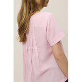 Redgreen Women Alexia Shirt Dresses / Shirts 441 Rose Melange