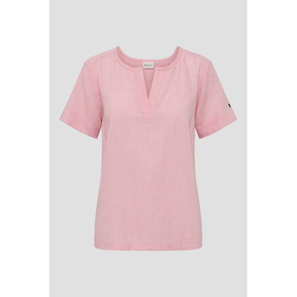 Redgreen Women Alexia Shirt Dresses / Shirts 441 Rose Melange