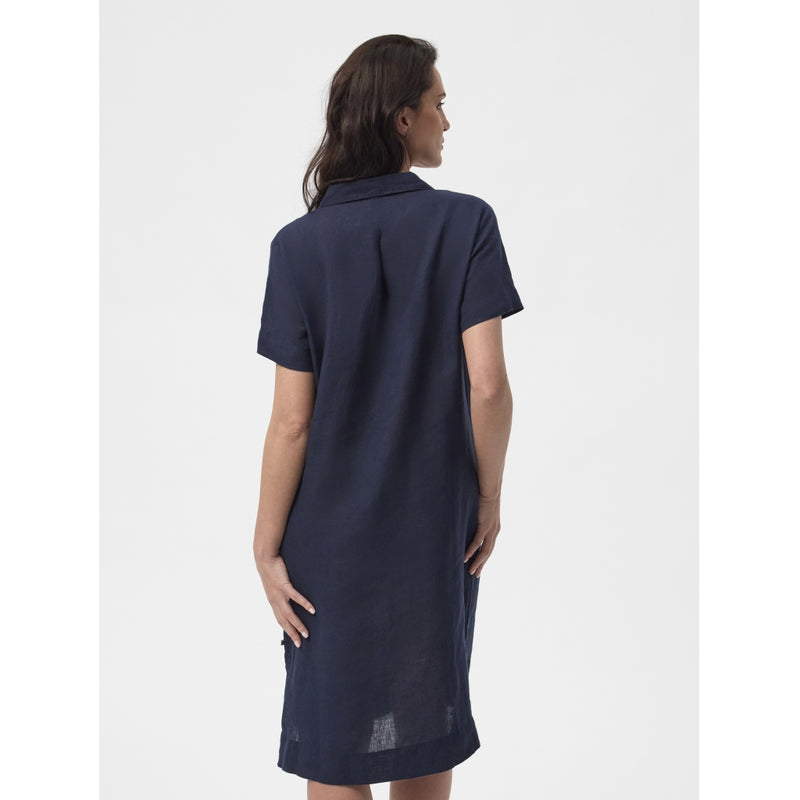 Redgreen Women Alison Dress Dresses / Shirts 068 Navy