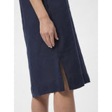 Redgreen Women Alison Dress Dresses / Shirts 068 Navy