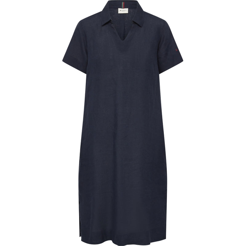Redgreen Women Alison Dress Dresses / Shirts 068 Navy