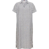 Redgreen Women Alison Dress Dresses / Shirts 166 Denim Stripe