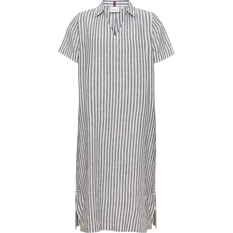 Redgreen Women Alison Dress Dresses / Shirts 166 Denim Stripe