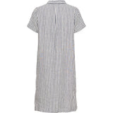 Redgreen Women Alison Dress Dresses / Shirts 166 Denim Stripe