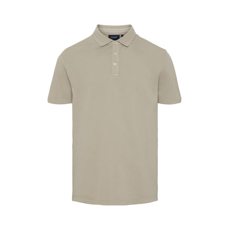 Sea Ranch Allan Polo Polo 1038 Sand