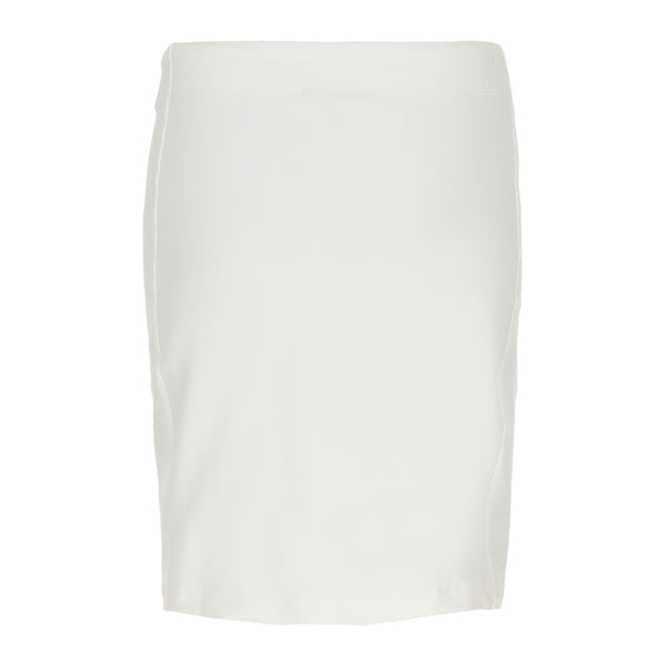 Sea Ranch Anjelica Striped Skirt Skirts 1001 Pearl