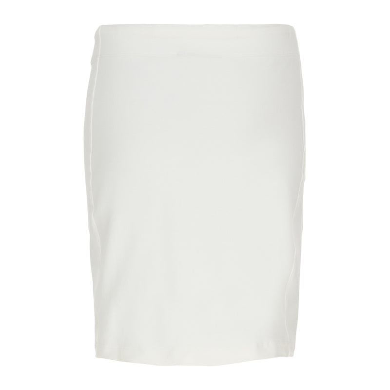 Sea Ranch Anjelica Striped Skirt Skirts 1001 Pearl