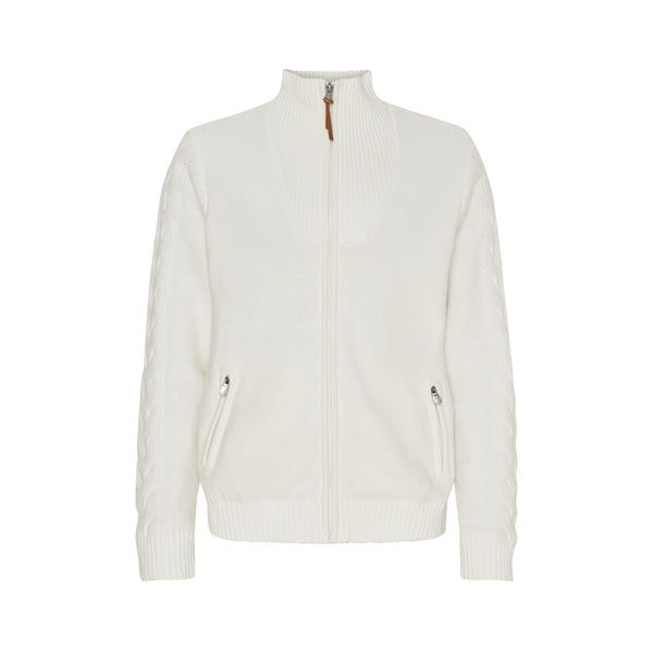 Sea Ranch Annabelle Windbreaker Windbreaker 1001 Pearl