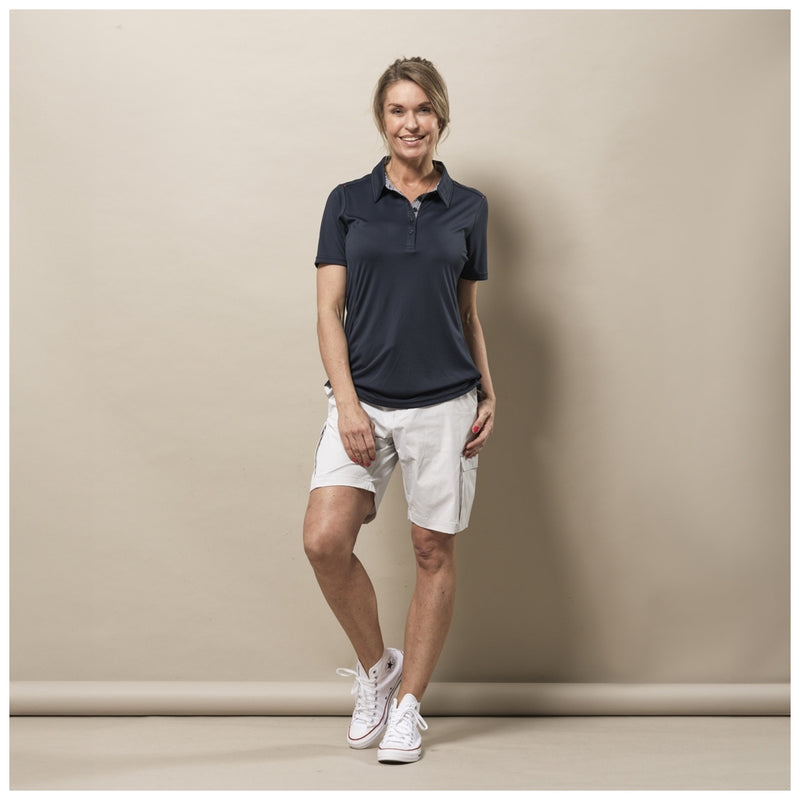 Sea Ranch Anniki Polo Polo 4001 Dark Navy