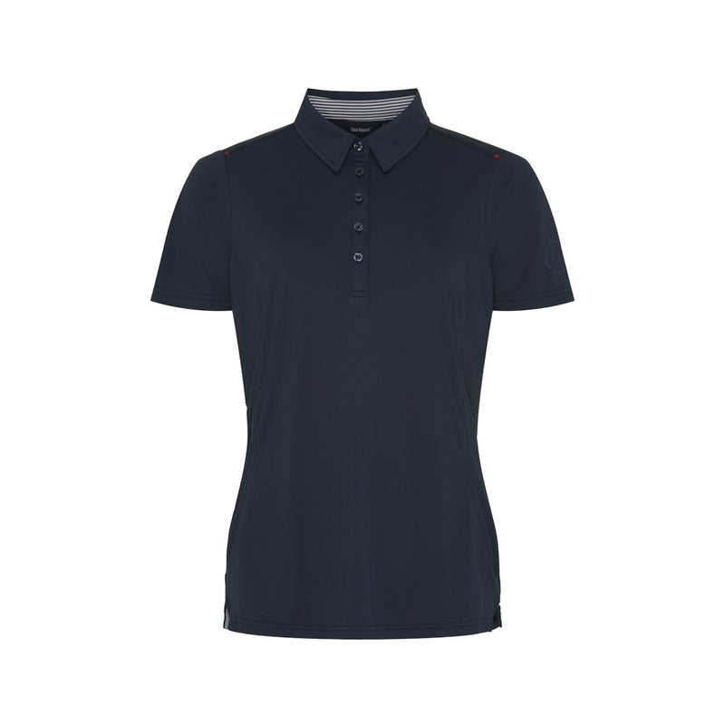 Sea Ranch Anniki Polo Polo 4001 Dark Navy