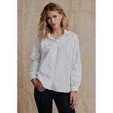 Redgreen Women Anora Shirt Shirts 010 White