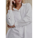 Redgreen Women Anora Shirt Shirts 010 White