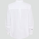 Redgreen Women Anora Shirt Shirts 010 White