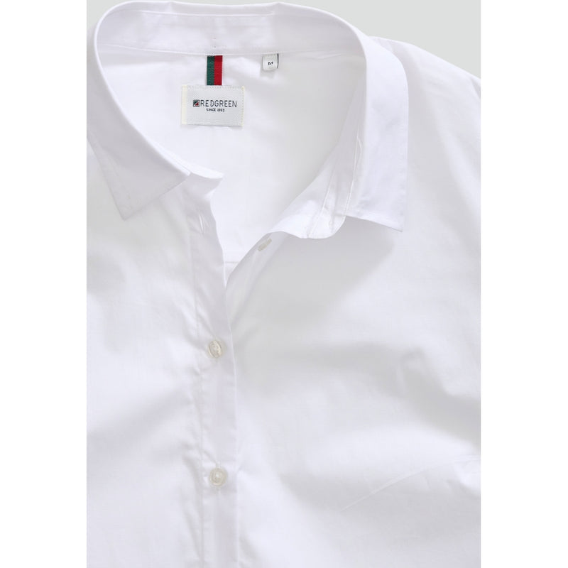 Redgreen Women Anora Shirt Shirts 010 White