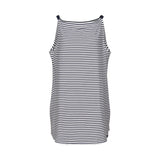 Sea Ranch Arabella Striped Sleveless Dress Dresses / Shirts 4008 SR Navy/Pearl