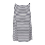 Sea Ranch Arabella Striped Sleveless Dress Dresses / Shirts 4008 SR Navy/Pearl