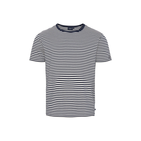 Sea Ranch Aron Short Sleeve T-shirt Short Sleeve Tee 4008 SR Navy/Pearl