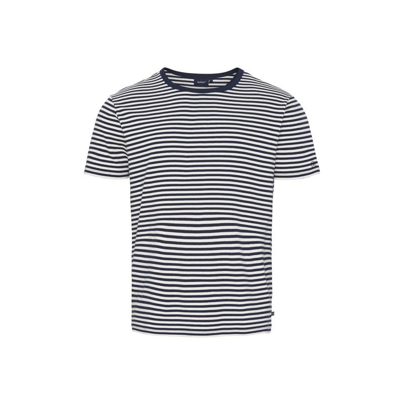 Sea Ranch Aron Short Sleeve T-shirt Short Sleeve Tee 4008 SR Navy/Pearl