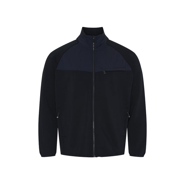 Sea Ranch Ashby Full Zip Sweats 4001 Dark Navy