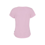 Sea Ranch Asta Tee Short Sleeve Tee 3080 Mauve