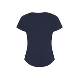 Sea Ranch Asta Tee Short Sleeve Tee 4000 SR Navy