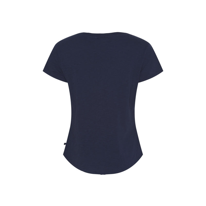 Sea Ranch Asta Tee Short Sleeve Tee 4000 SR Navy