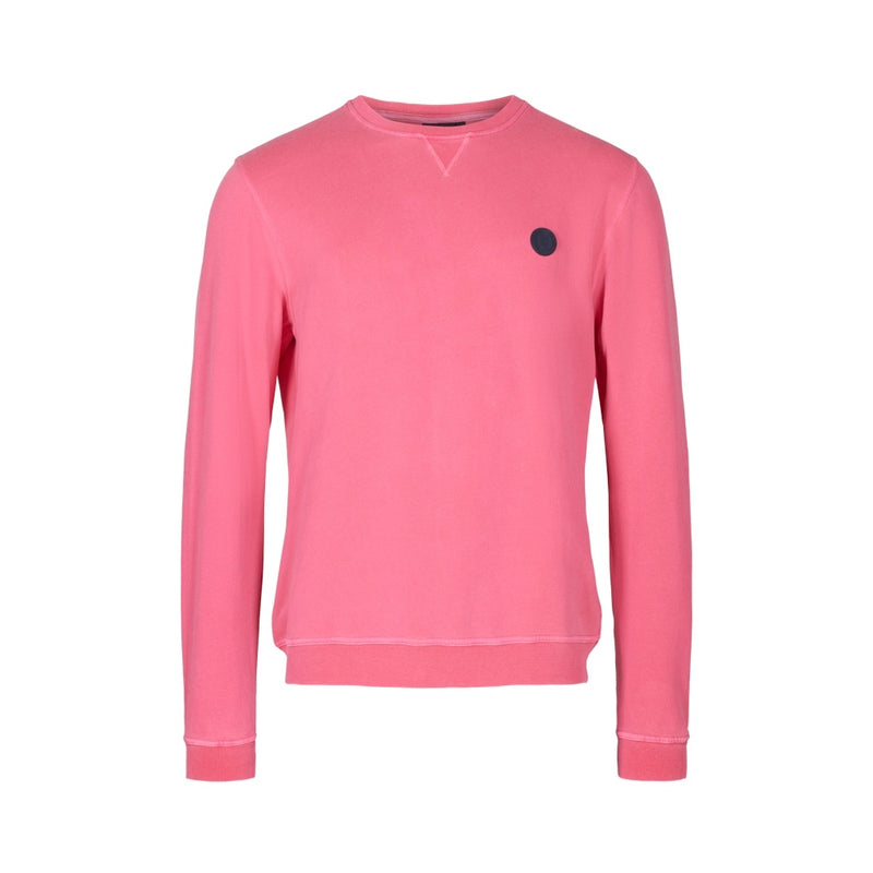 Sea Ranch Astor Long Sleeve Sweater Sweats 3033 Red