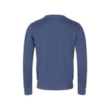 Sea Ranch Atilla Long Sleeve Knit Knit 4000 SR Navy