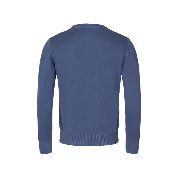 Sea Ranch Atilla Long Sleeve Knit Knit 4000 SR Navy