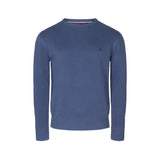 Sea Ranch Atilla Long Sleeve Knit Knit 4000 SR Navy