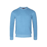 Sea Ranch Atilla Long Sleeve Knit Knit 4070 Blue